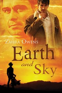 Produktbild: Earth and Sky