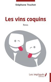 Produktbild: Les vins coquins