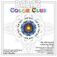 Produktbild: Baba's Color Club