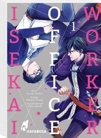 Produktbild: Isekai Office Worker 1