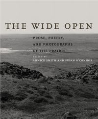 Produktbild: The Wide Open