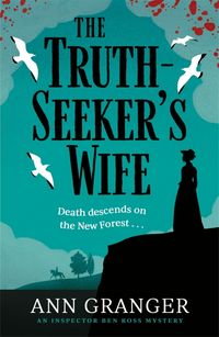 Produktbild: The Truth-Seeker's Wife