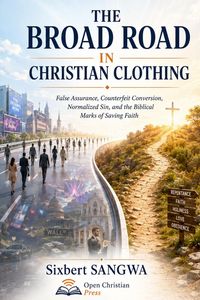 Produktbild: The Broad Road in Christian Clothing