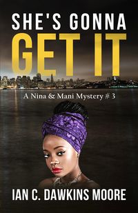 Produktbild: She's Gonna Get It