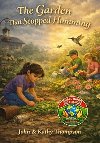 Produktbild: The Garden That Stopped Humming