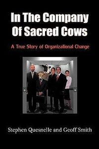 Produktbild: In the Company of Sacred Cows