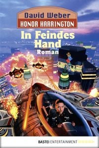Produktbild: Honor Harrington: In Feindes Hand