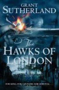 Produktbild: Hawks of London