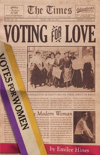 Produktbild: Voting for Love