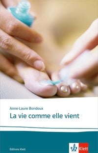 Produktbild: La vie comme elle vient