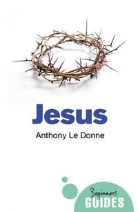Produktbild: Jesus