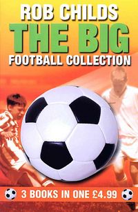 Produktbild: Childs, R: Big Football Collection Omnibus