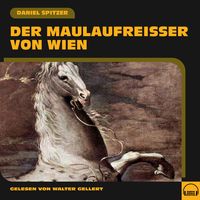 Produktbild: Der Maulaufrei&szlig;er von Wien