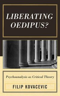 Produktbild: Liberating Oedipus?