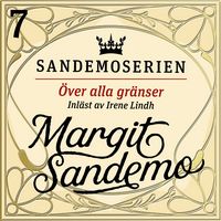 Produktbild: &Ouml;ver alla gr&auml;nser