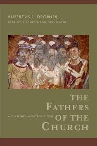 Produktbild: The Fathers of the Church - A Comprehensive Introduction