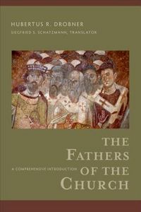 Produktbild: The Fathers of the Church