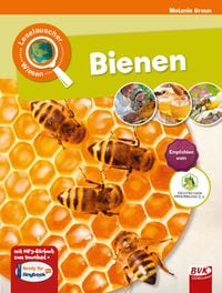 Produktbild: Leselauscher Wissen: Bienen