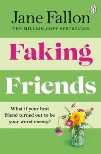 Produktbild: Faking Friends