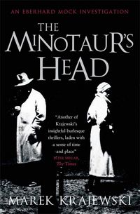 Produktbild: The Minotaur's Head