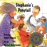 Produktbild: Stephanie's Ponytail