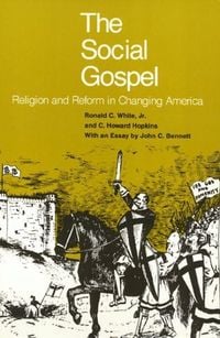 Produktbild: The Social Gospel