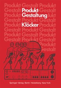 Produktbild: Produktgestaltung