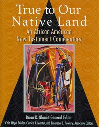 Produktbild: Blount, B: True to Our Native Land
