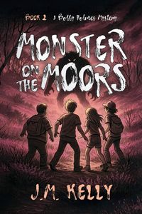 Produktbild: Monster On The Moors