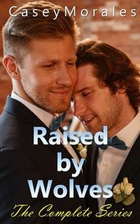 Produktbild: Raised by Wolves, The Complete Series