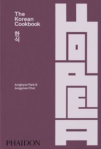 Produktbild: The Korean Cookbook