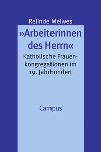 Produktbild: 'Arbeiterinnen des Herrn'