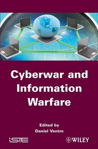 Produktbild: Cyberwar and Information Warfare