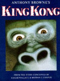 Produktbild: Cooper, M: King Kong
