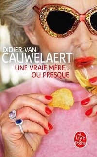 Produktbild: Une vraie m&egrave;re... ou presque