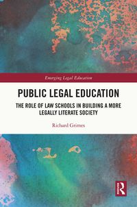 Produktbild: Public Legal Education