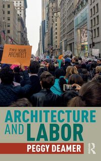 Produktbild: Architecture and Labor