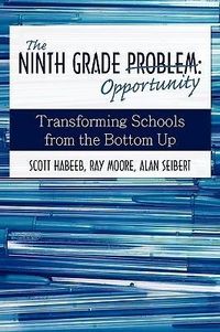 Produktbild: The Ninth Grade Opportunity