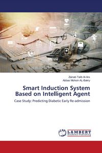 Produktbild: Smart Induction System Based on Intelligent Agent