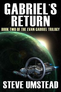 Produktbild: Gabriel's Return