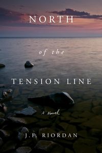 Produktbild: North of the Tension Line