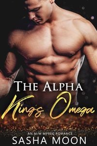 Produktbild: The Alpha King's Omega