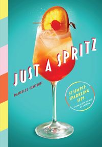 Produktbild: Just a Spritz