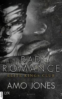 Produktbild: Bad Romance - Elite Kings Club