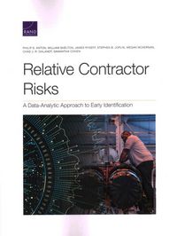 Produktbild: Relative Contractor Risks
