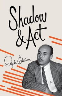 Produktbild: Shadow and Act