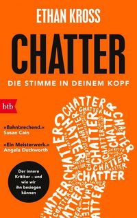 Produktbild: Chatter - Die Stimme in deinem Kopf