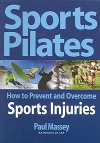 Produktbild: Sports Pilates