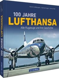 Produktbild: 100 Jahre Lufthansa