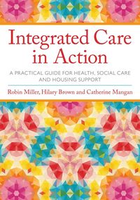 Produktbild: Integrated Care in Action